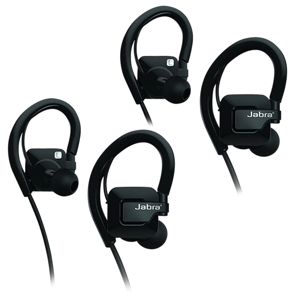 2-Pack: Jabra Step Wireless Headphones