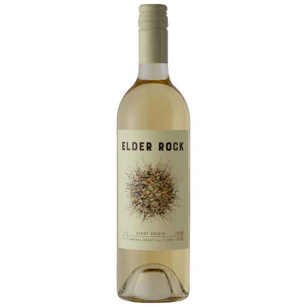 Elder Rock Pinot Grigio
