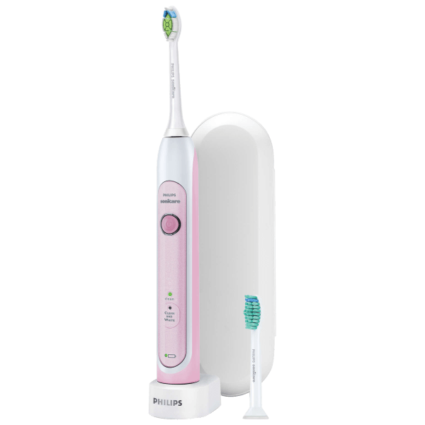 Philips Sonicare Healthywhite Classic Edition Rechargeable Electric Toothbrush