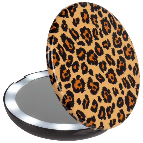 MorningSave Pop Sonic Compact Mirror