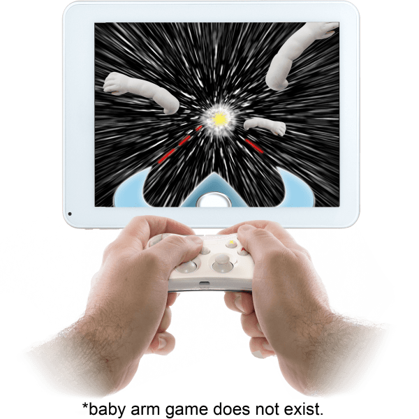 Meh SteelSeries Stratus iOS MFi Wireless Gaming Controller