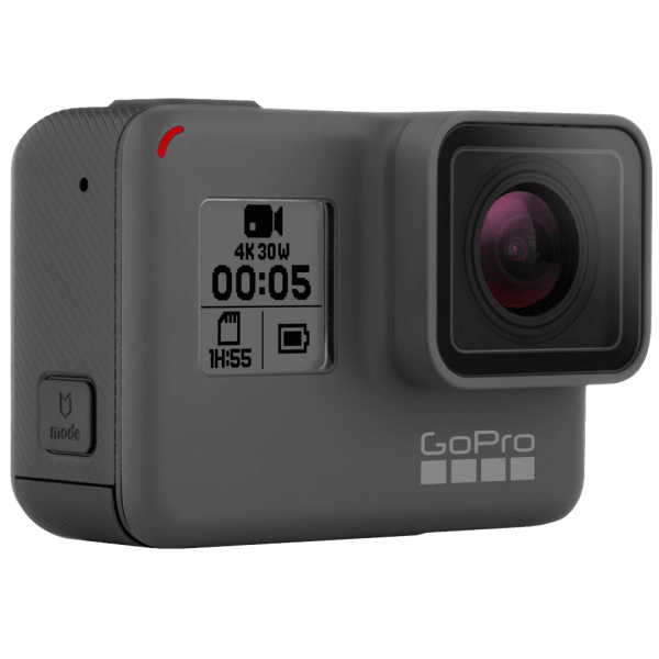 GoPro HERO5 Black 4K Action Cam