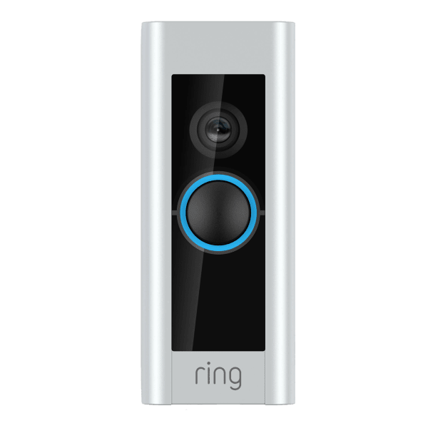 Ring Video Doorbell Pro