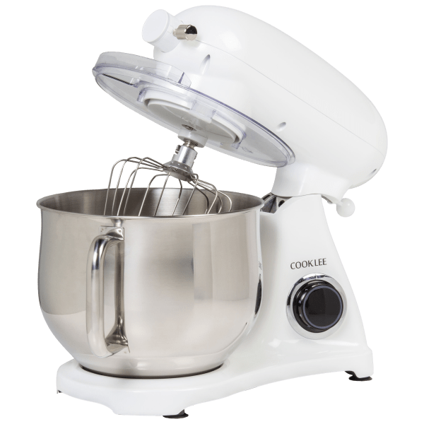 MorningSave: Cooklee 8.5-Quart Kitchen Stand Mixer with 800 Watts of Power