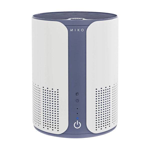 Miko HEPA Home Air Purifier