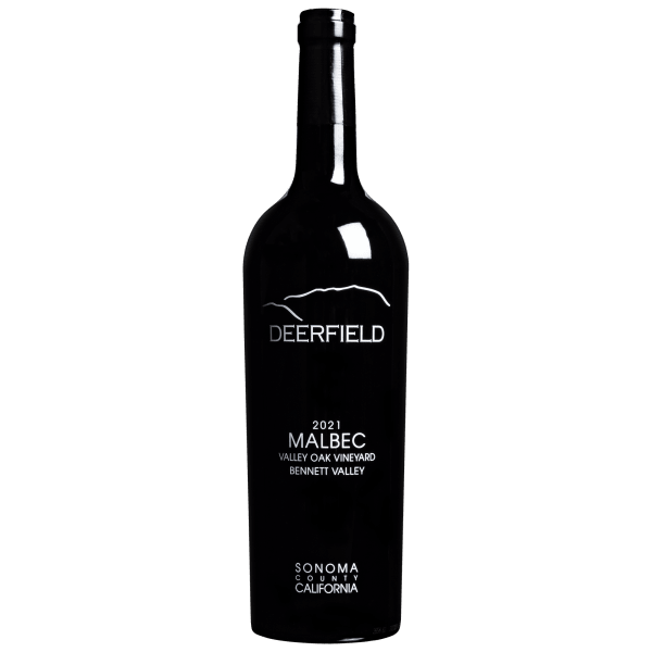 Deerfield Ranch Winery Malbec