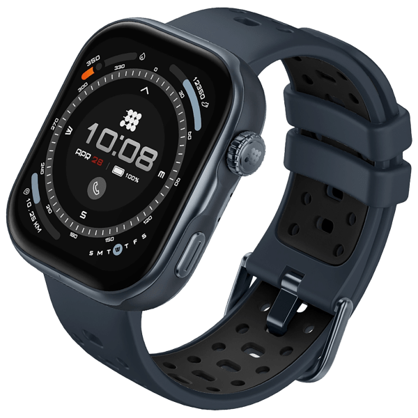 MorningSave: Cubitt Viva Pro 2 AMOLED Display Smart Watch