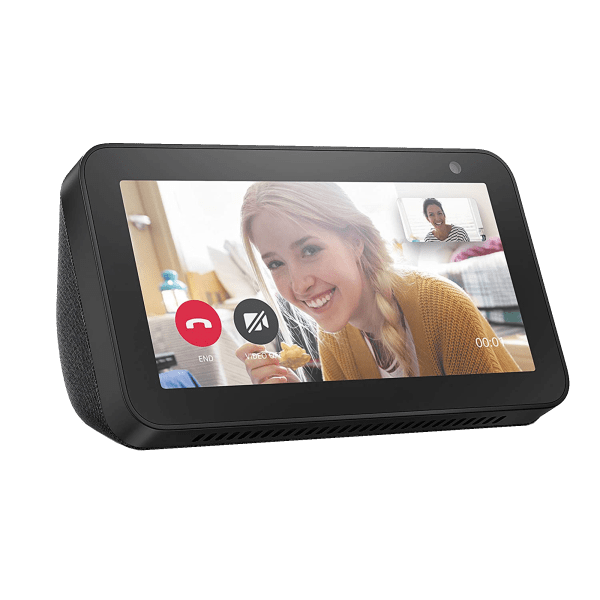 Amazon Echo Show 5 Smart Display with Alexa