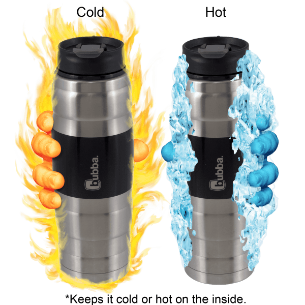 2-for-Tuesday: Bubba 24 oz Vacuum Insulated Bottles