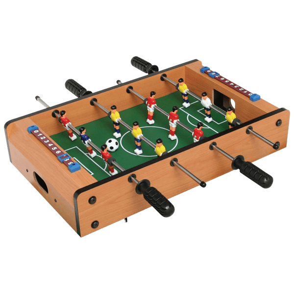 MorningSave 4Pack Table Top Game Set