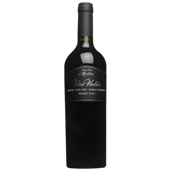 Martino Viña Violeta Malbec