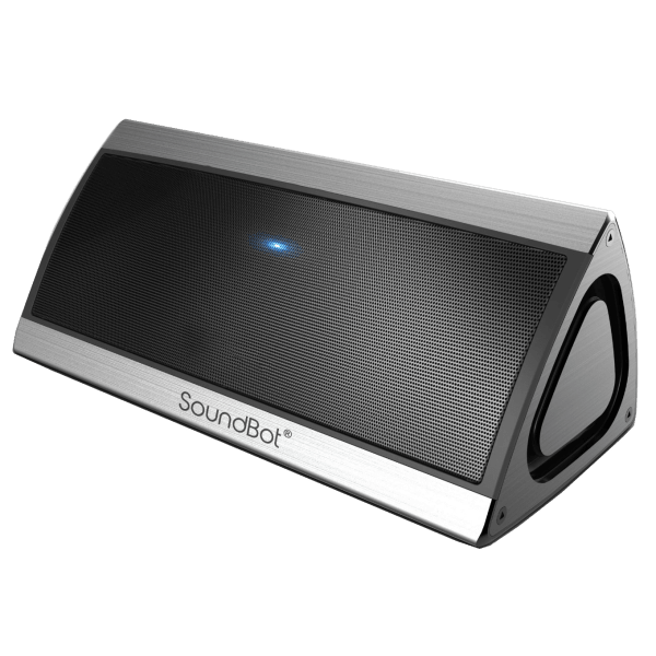 Soundbot Bluetooth Speaker