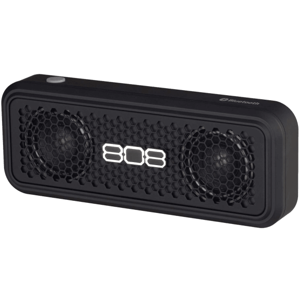 808 Audio XS Portable BT Speaker (Refurbished)