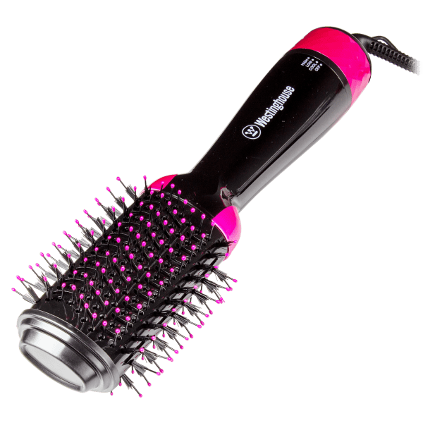 Meh Westinghouse Dry And Style Hot Air Blower Brush