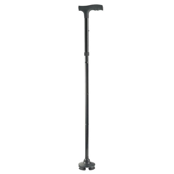MorningSave Safety Cane Foldable Support Cane