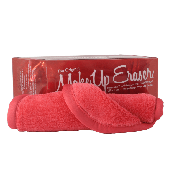 MorningSave 2Pack The Original Makeup Eraser and Facial Exfoliators