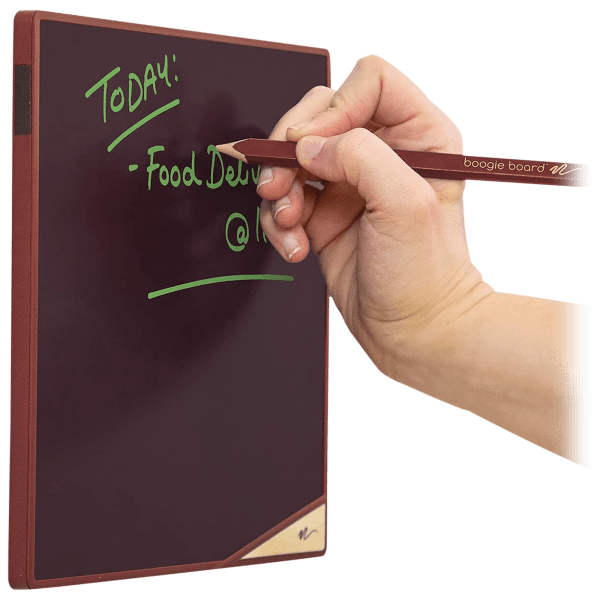 SideDeal 4Pack Boogie Board VersaTiles LCD Memo Boards