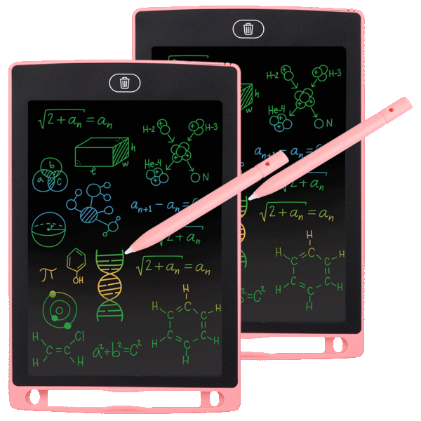 2-Pack: Dartwood LCD Writing Tablet