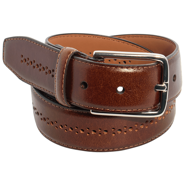Meh Neiman Marcus Men's Belts