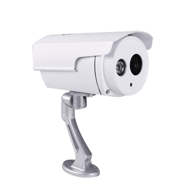 Foscam FI9803P Outdoor Wireless IP Camera