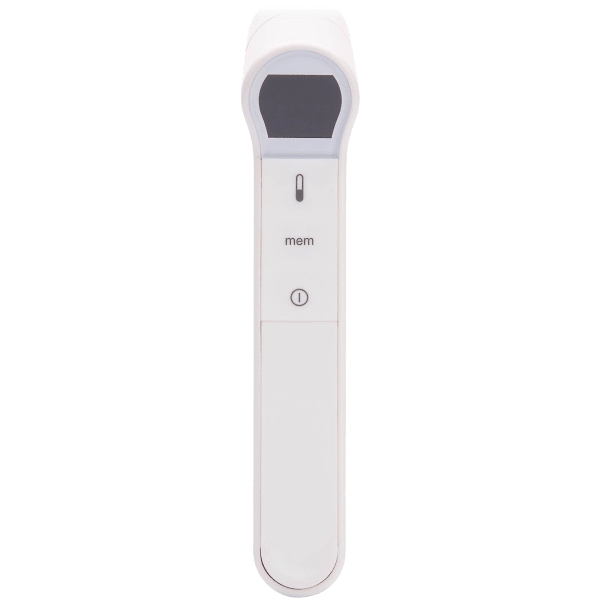 SideDeal Homedics Infrared Ear and Forehead Thermometer
