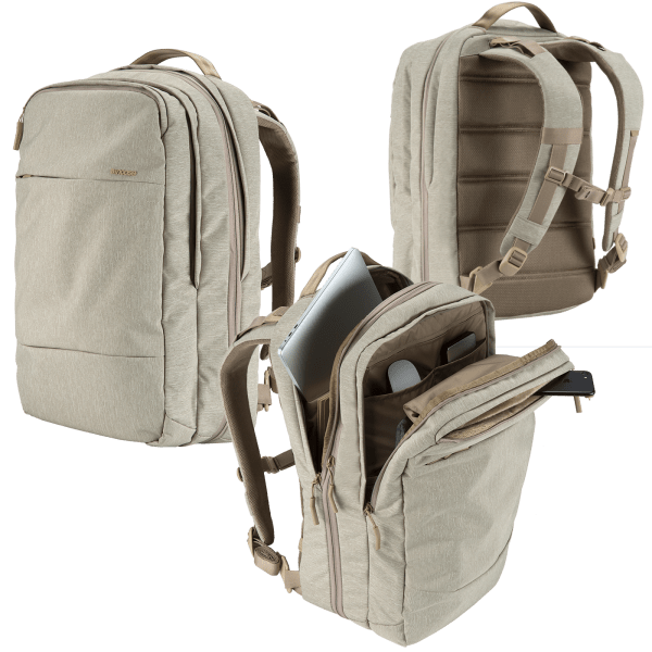 Incase City Commuter Backpack (23L)
