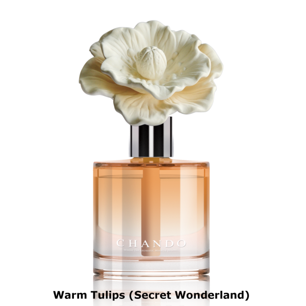 MorningSave: Chando Shanghai Youth Collection Handmade Porcelain Diffuser