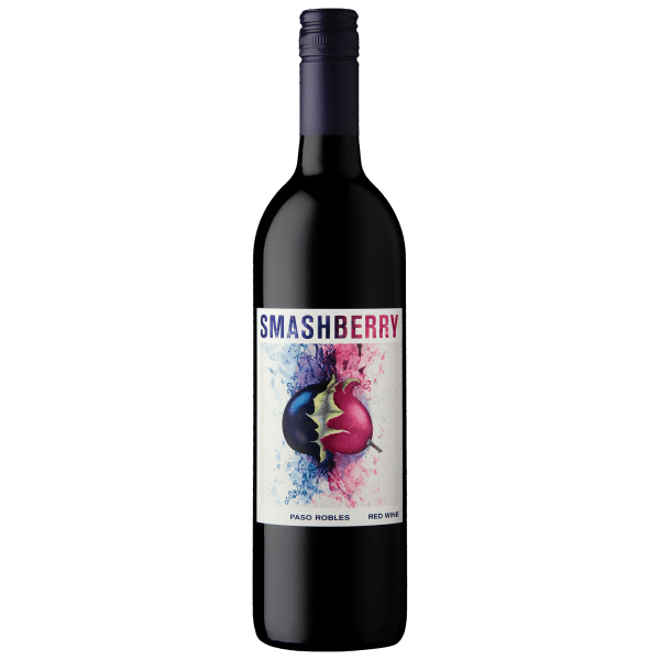 Smashberry Red Blend