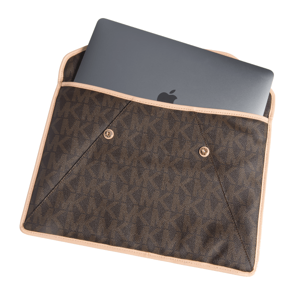 MorningSave Laptops / Tablet Envelope Sleeve by Michael Kors for 11