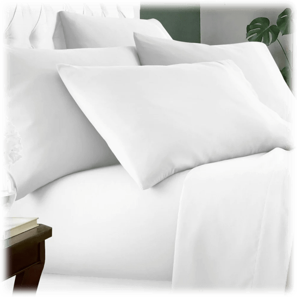 MorningSave: Villa Novum 6-Piece Rayon from Bamboo Sheet Set