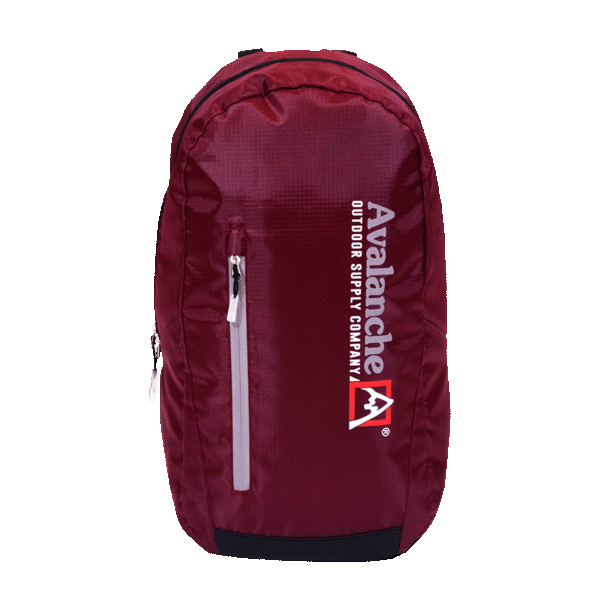 Avalanche Yutan 20" Ripstop Backpack