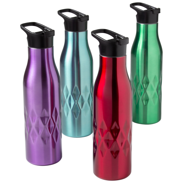 4-Pack: Primula Insulated Hydration
