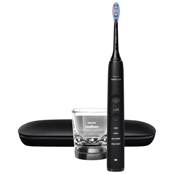Meh Philips Sonicare DiamondClean Toothbrush With App