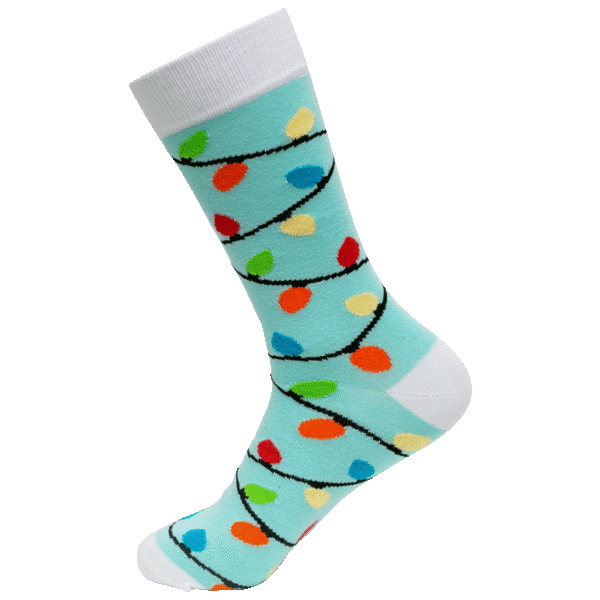 MorningSave: Pick-your-4-Pack: Sock Atomica Holiday Outdoor Socks
