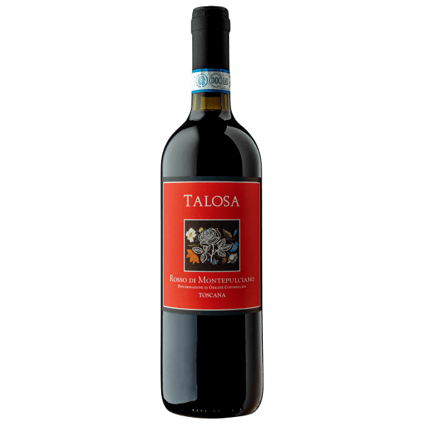 Talosa Rosso Di Montepulciano DOC