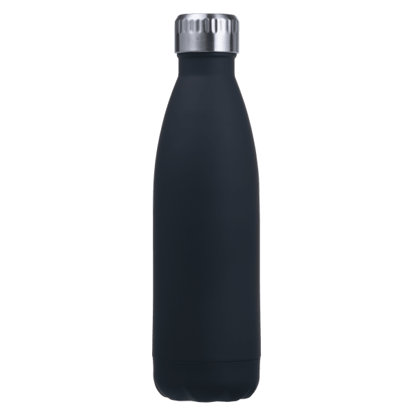 Meh: 3-Pack: 17oz Vacuum Insulated Bottles