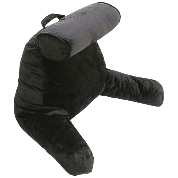 MorningSave Cheer Collections XLarge Backrest Pillow with Detachable