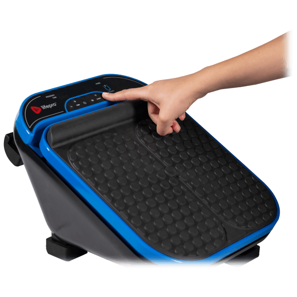 SideDeal LifePro VibraCare Foot Massager