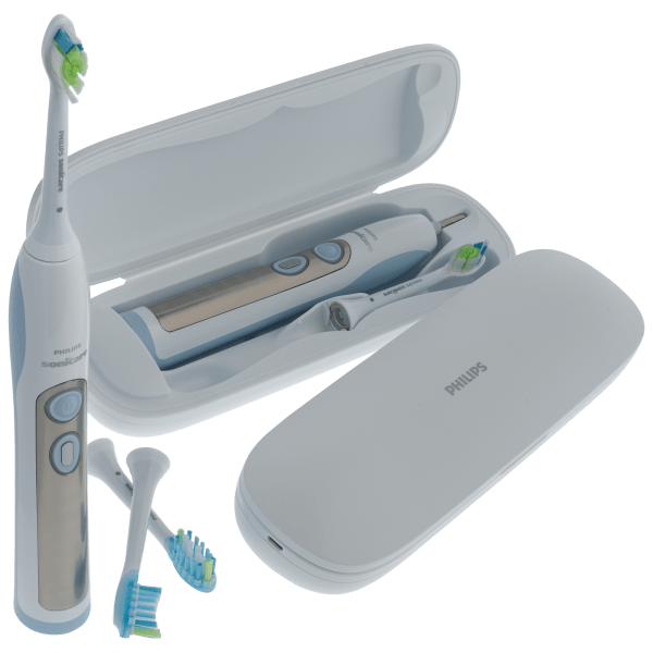 2-Pack: Philips Sonicare FlexCare Toothbrush