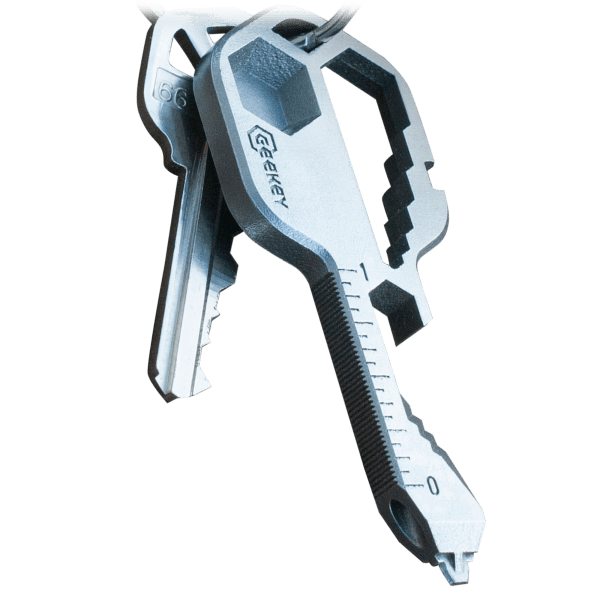 SideDeal MultiTool Key, Ultimate Utility, Equipped For All Your