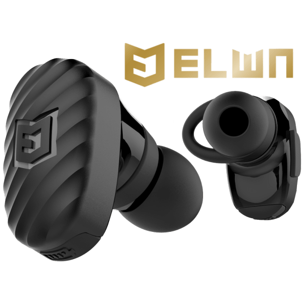 ELWN Flight True Wireless Bluetooth Sport Earbuds