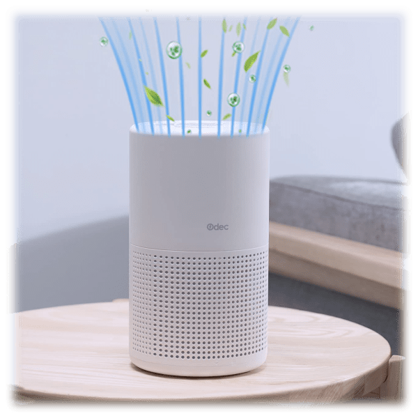 SideDeal Odec Replacement Filter for PUP05 Air Purifiers