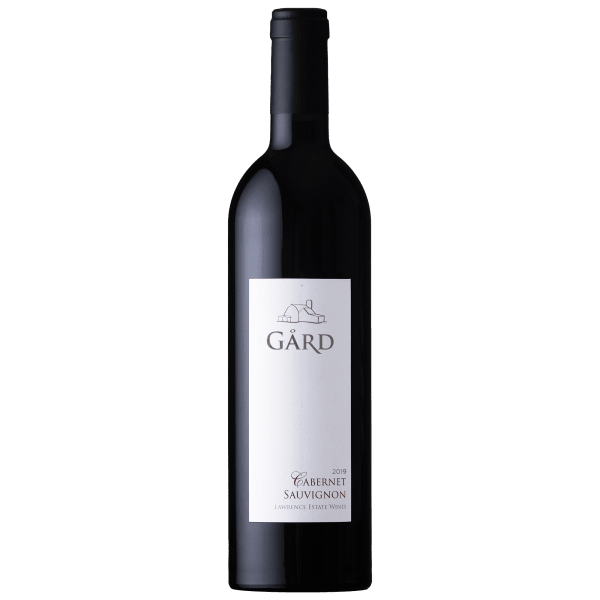 Gård Vintners Estate Cabernet Sauvignon