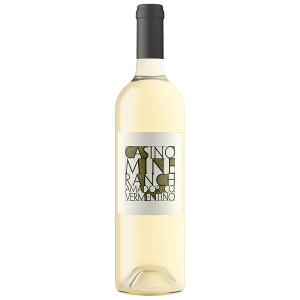 Casino Mine Ranch Vermentino