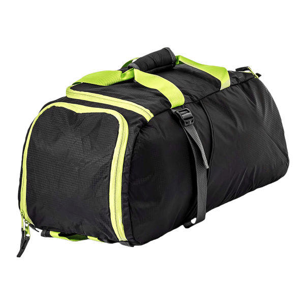 Meh: dbest 4-in-1 Rolling Luggage/Duffel/Backpack/Dolly