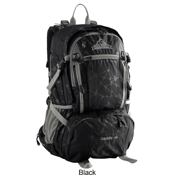 Red Rock Bluff 40L Backpack