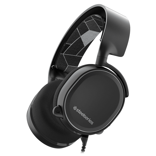 SteelSeries Arctis 3 Universal Gaming Headset (Refurbished)