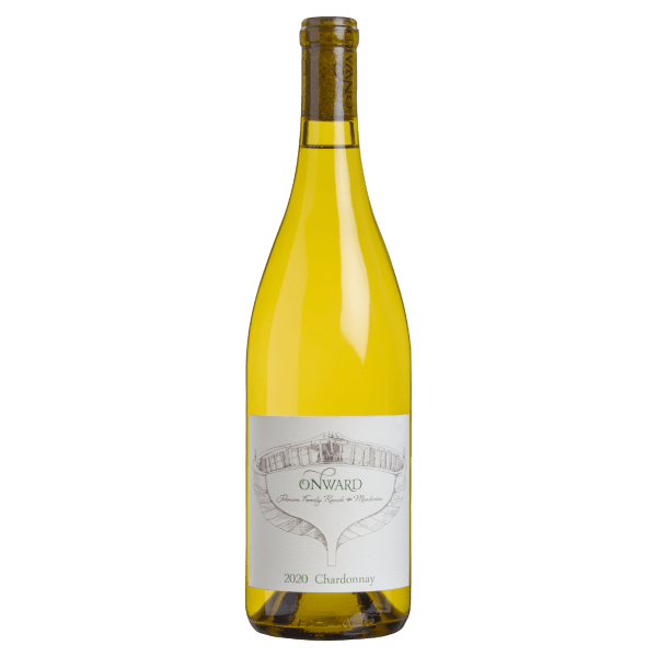 Onward Chardonnay