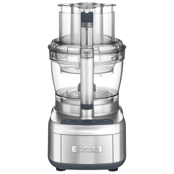 Cuisinart 13-Cup Food Processor with Dicing (Manufacturer Refurbished)
