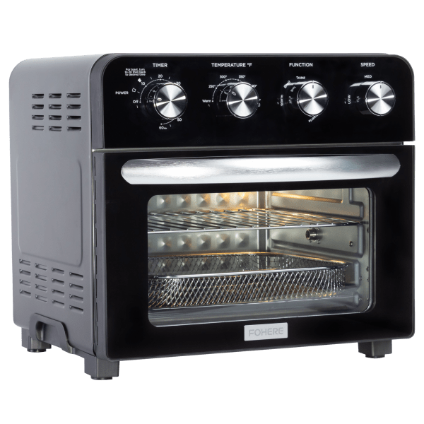 MorningSave: Fohere Air Fryer Oven Combo